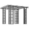 Outdoor Gazebo (Swiship-Ship) (Prohibited by WalMart)