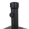 WHEELIE UMBRELLA BASE - SQUARE