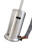 46000 BTU Propane Patio Heater