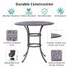 Bar Table