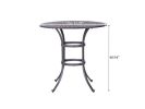 Bar Table