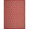 Outdoors Mats, Area Rug 9 X 12, Non-Shedding & Easy Care, Washable-Ideal for Patio, Backyard, Mudroom, Large Floor Mats