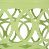 Metal end Table -Large