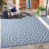 Outdoors Mats, Area Rug 9 X 12, Non-Shedding & Easy Care, Washable-Ideal for Patio, Backyard, Mudroom, Large Floor Mats